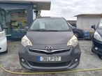 Toyota Verso-S 1.33 VVT-i Exclusive+Navi - 13