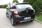 Dacia Sandero Stepway - 9