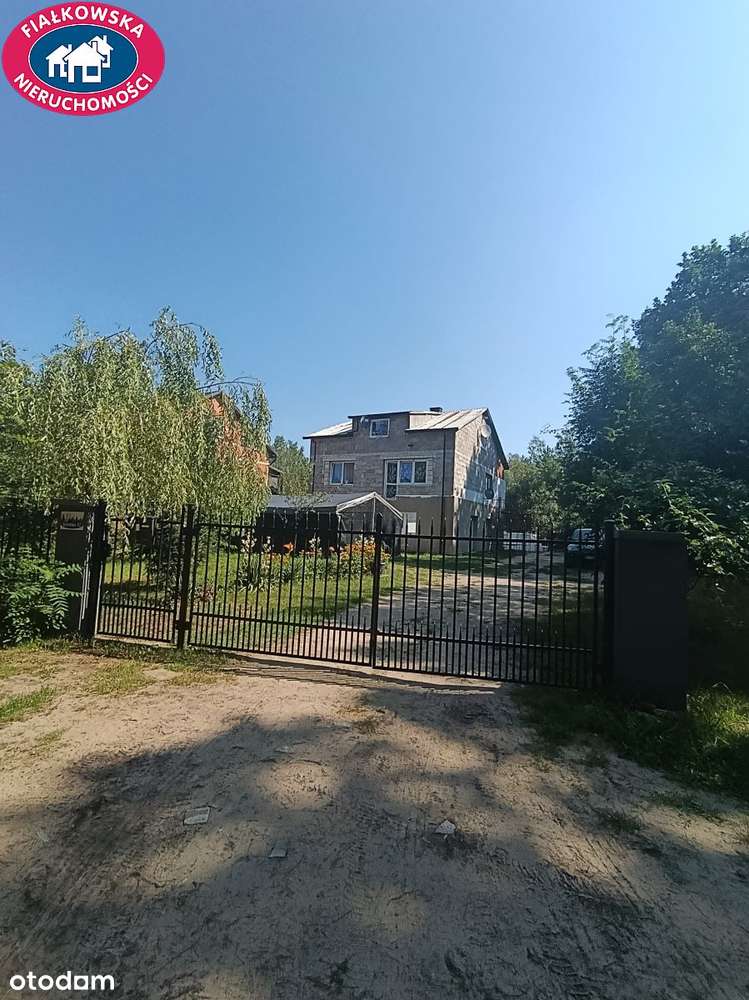 Dom na sprzedaż-1