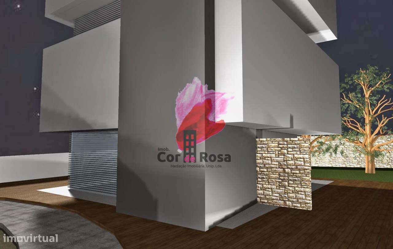 Terreno Industrial em Venda no Parque Industrial de Infias-36