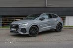 Audi RS Q3 - 9