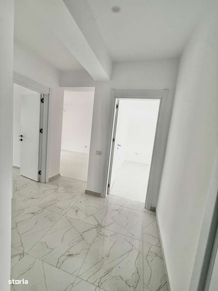 Ap. doua camere zona Militari Residence DOUA BALCOANE-10