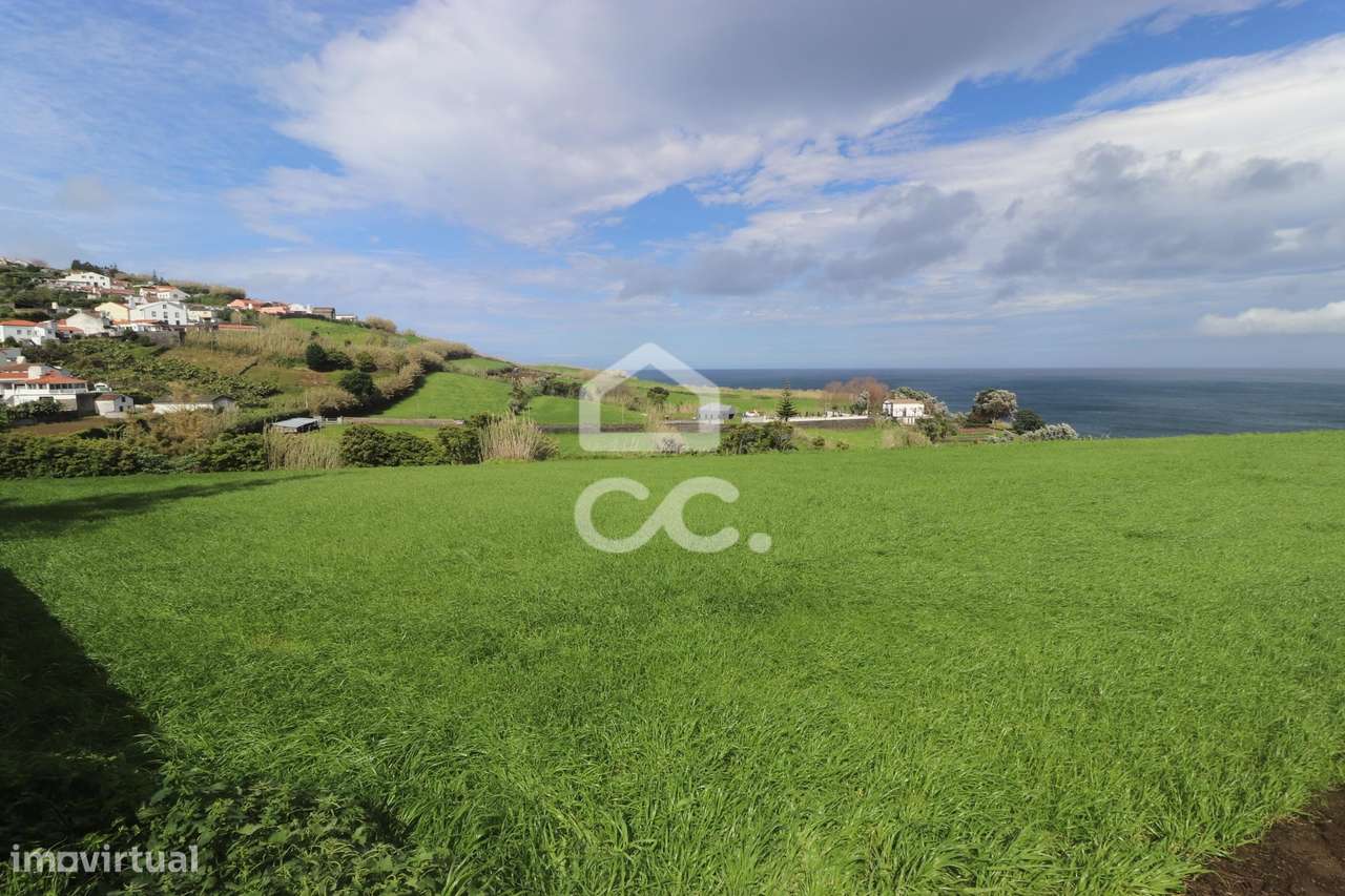 Terreno Rústico com 4.380,00 m2 - Santo António - Ponta Delgada - Grande imagem: 5/18