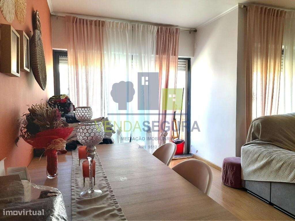 Apartamento T3 | Beja-5