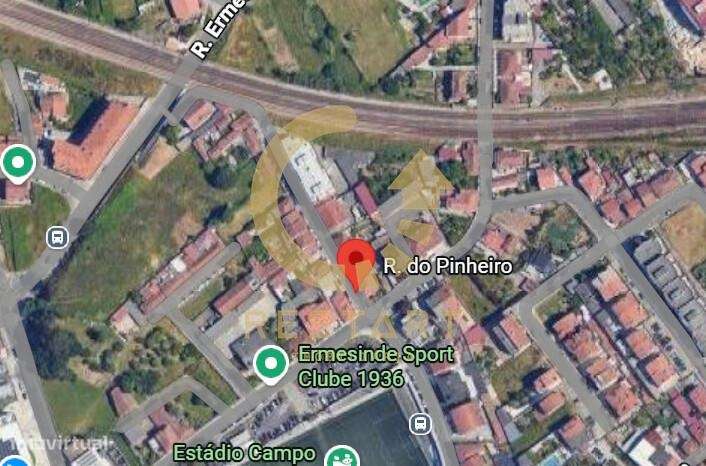 Apartamento T1+1 Totalmente Remodelado  Ermesinde-25