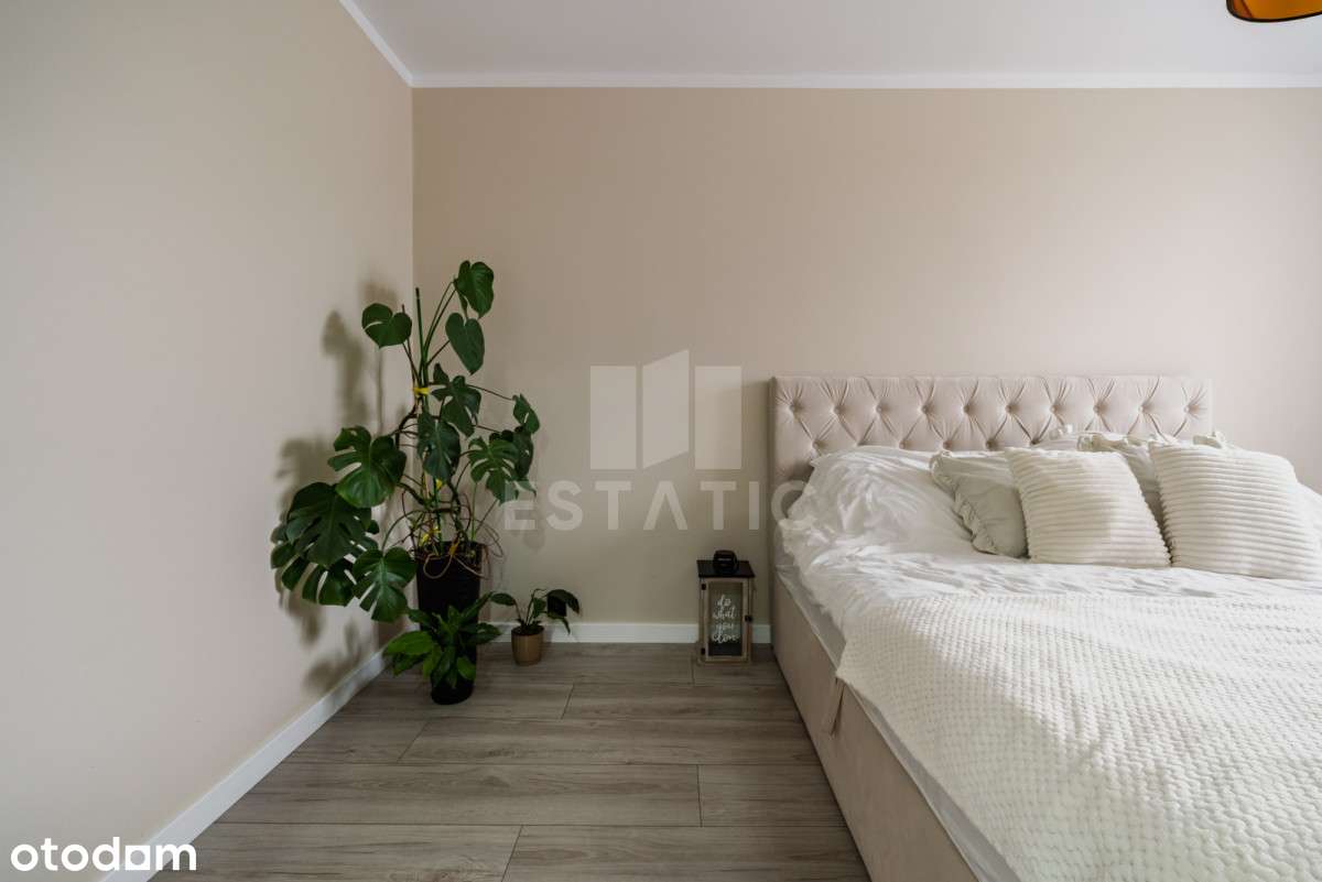 3-pokojowe mieszkanie – Gdańsk Niedźwiednik - Pełny obrazek: 4/20