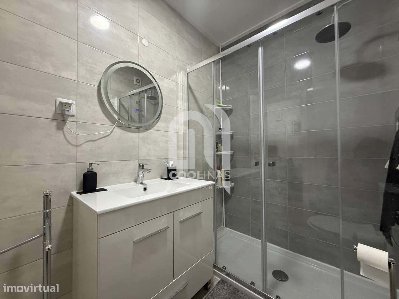 Apartamento T2 Remodelado-10