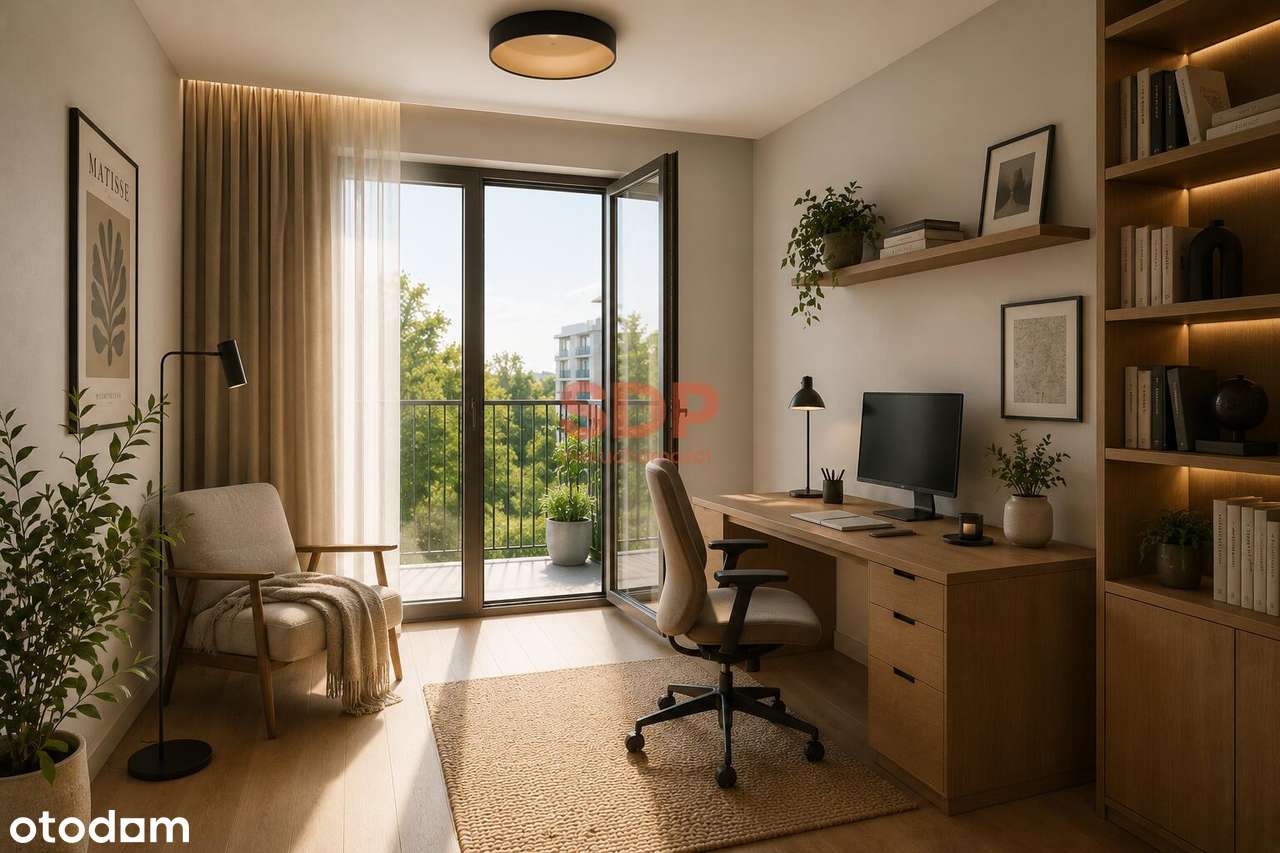 Piso de 4 habitaciones, 108 m²