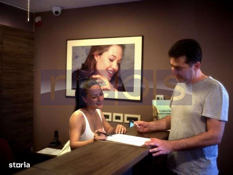 VANZARE SPATIU COMERCIAL- CLINICA DENTARA | ZONA VITAN - Imagine principală: 5/11