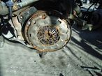 Volanta + placa + disc Opel Zafira 1.9 CDTI Z19DT din 2005 - 1