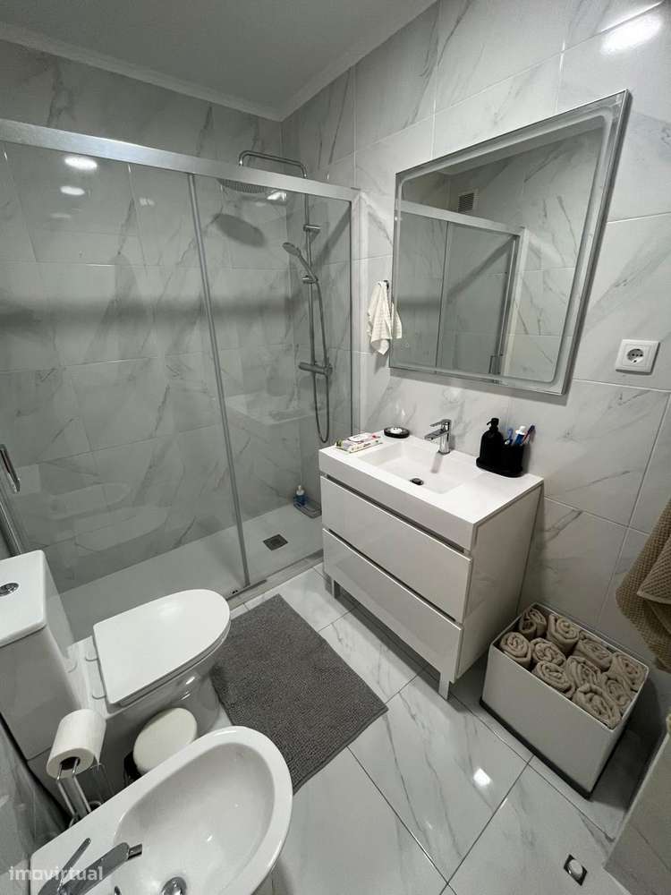 Apartamento t3 à venda na Prelada - Porto-17