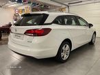 Opel Astra Sports Tourer 1.0 Edition S/S - 5