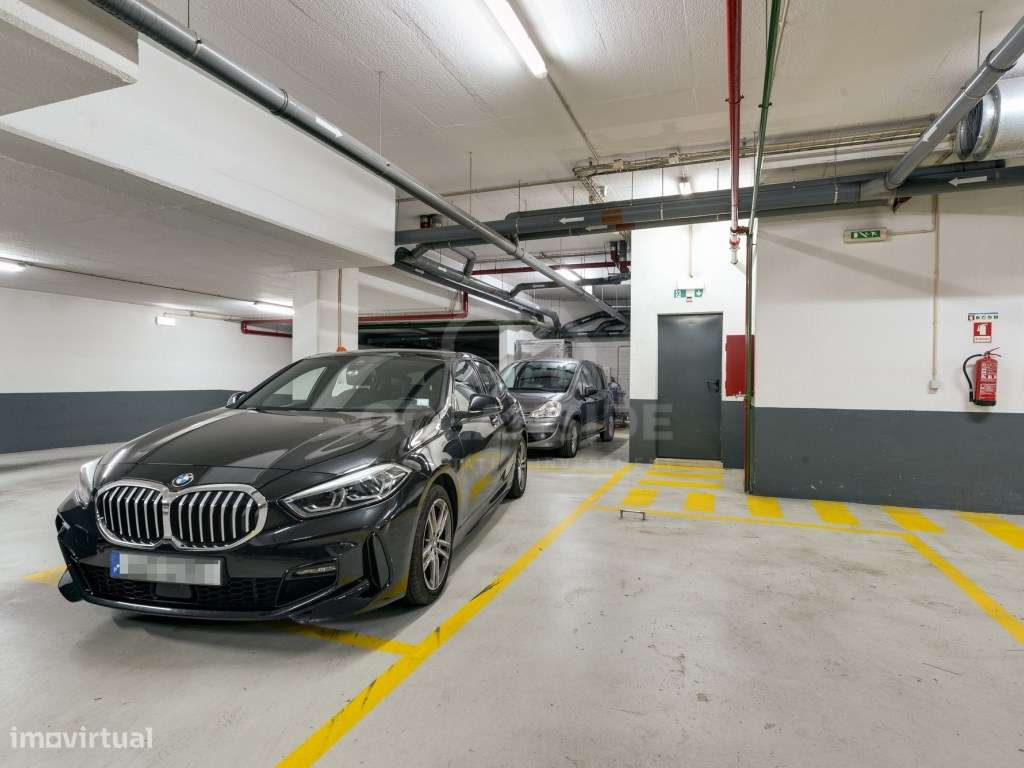 Apartamento T3 - Alvalade-22