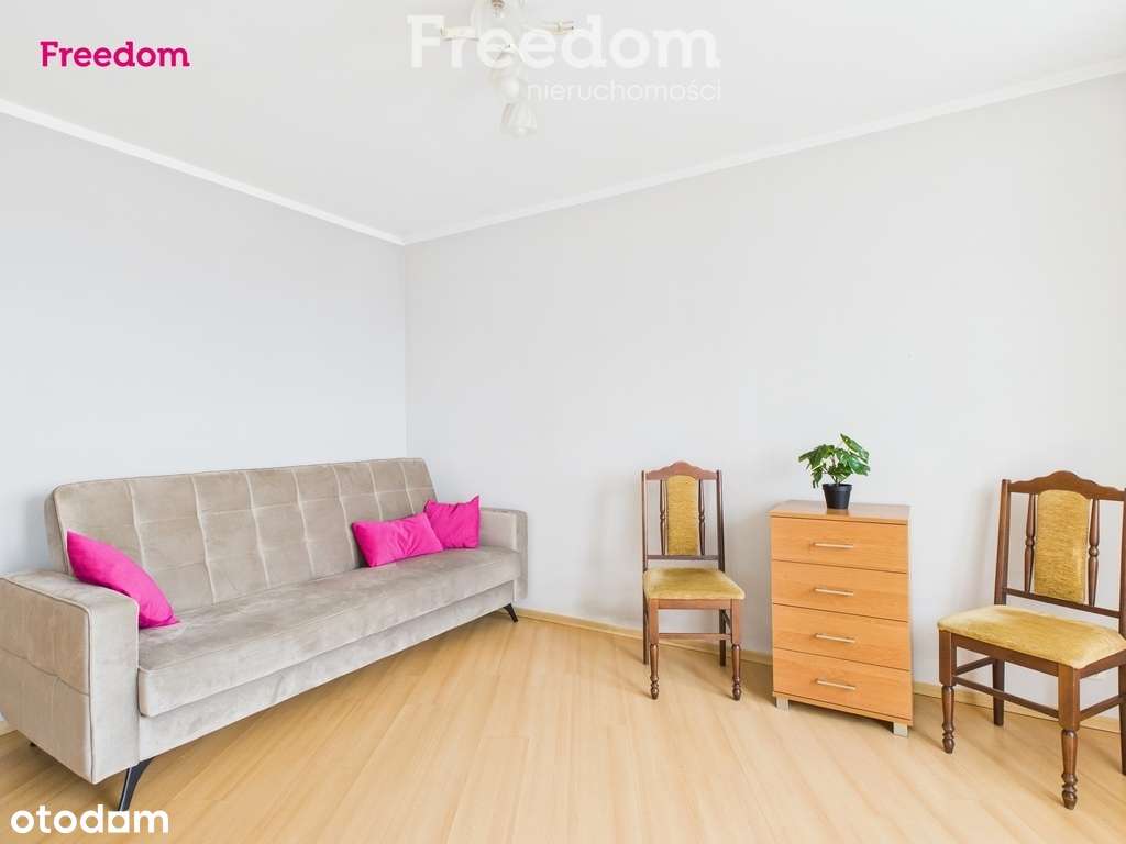 Dwupoziomowe mieszkanie z antresolą na Jarotach - Pełny obrazek: 4/15