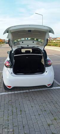 Renault Zoe Life 50 Flex - 34