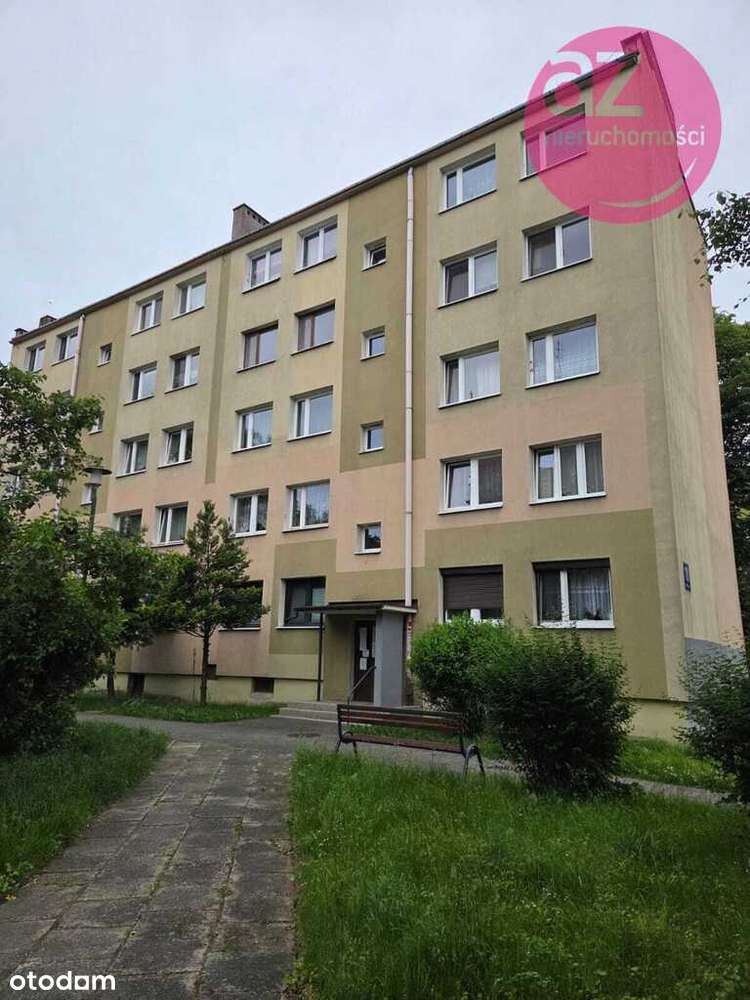 Mieszkanie na parterze z balkonem Nowy Sącz-11