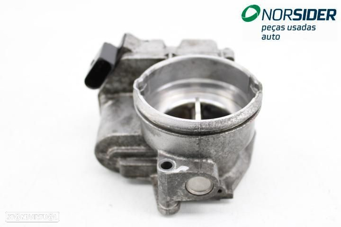 Corpo de injecçao / borboleta Audi A3 Sportback|08-13 - 5