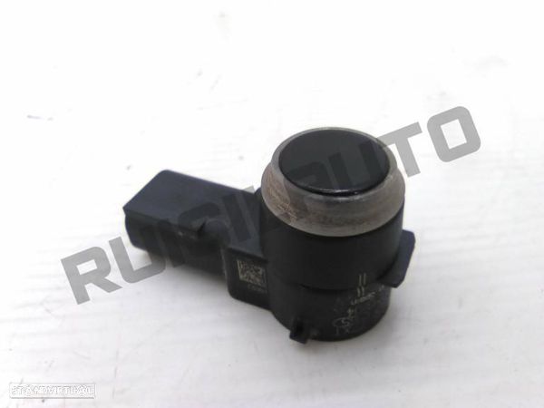 Sensor De Estacionamento Traseiro 02630_03587 Citroen C3 Picass - 1