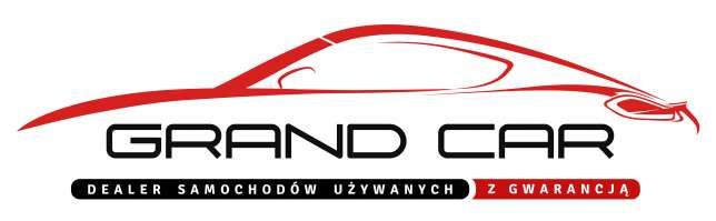 GRAND CAR PIOTR KACZMARCZYK - DEALER SAMOCHODÓW UŻYWANYCH Z GWARANCJĄ logo