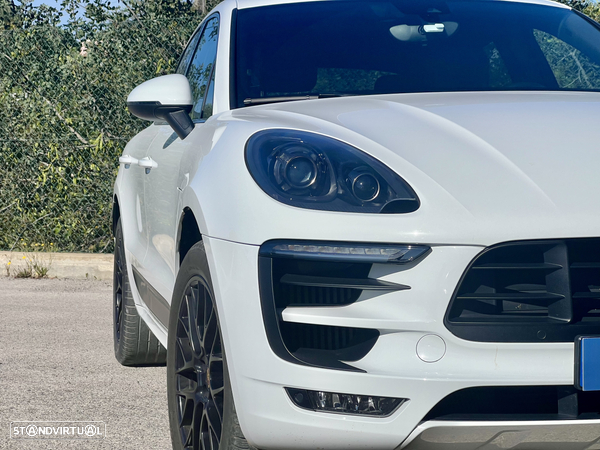 Porsche Macan GTS PDK - 10