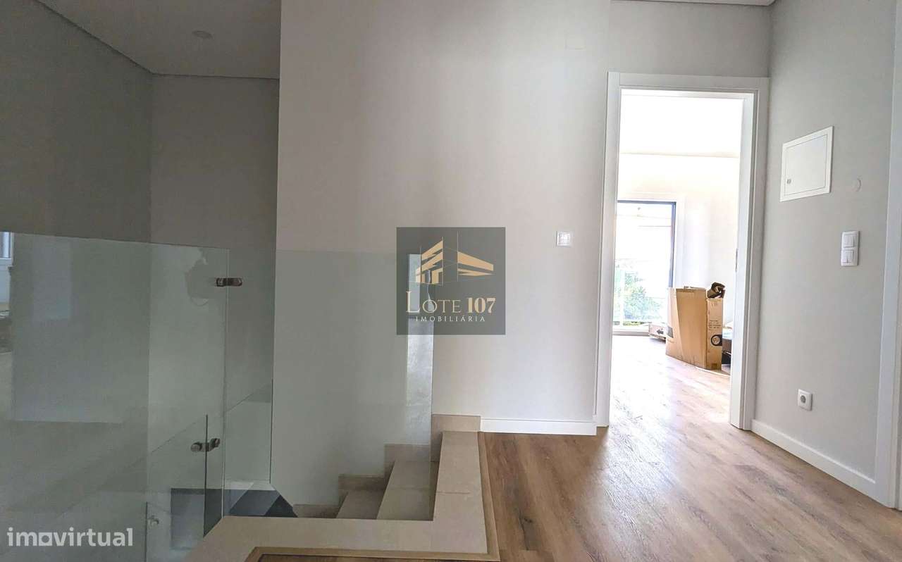 Moradia T4 , Amora Seixal-22