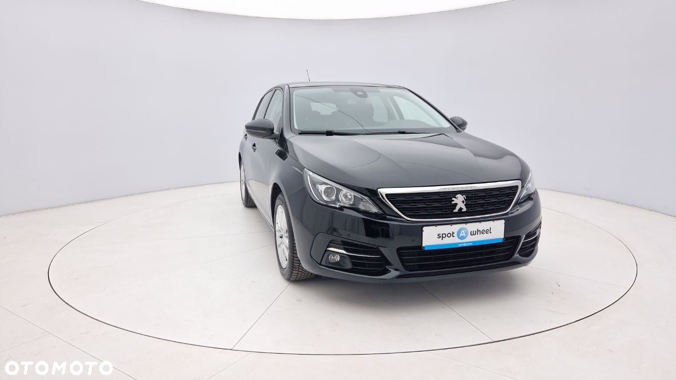 Peugeot 308 - 12