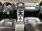 Volvo V70 D3 Geartronic Summum - 5