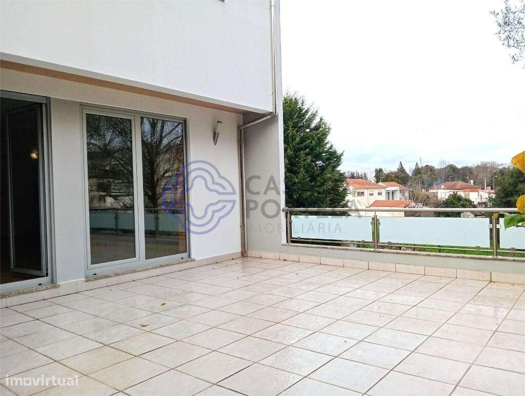 Moradia T4 em condomínio fechado - Grande imagem: 4/24