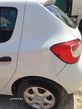 Aripa Caroserie Stanga Spate Dacia Sandero 2 2012 - 2016 - 1