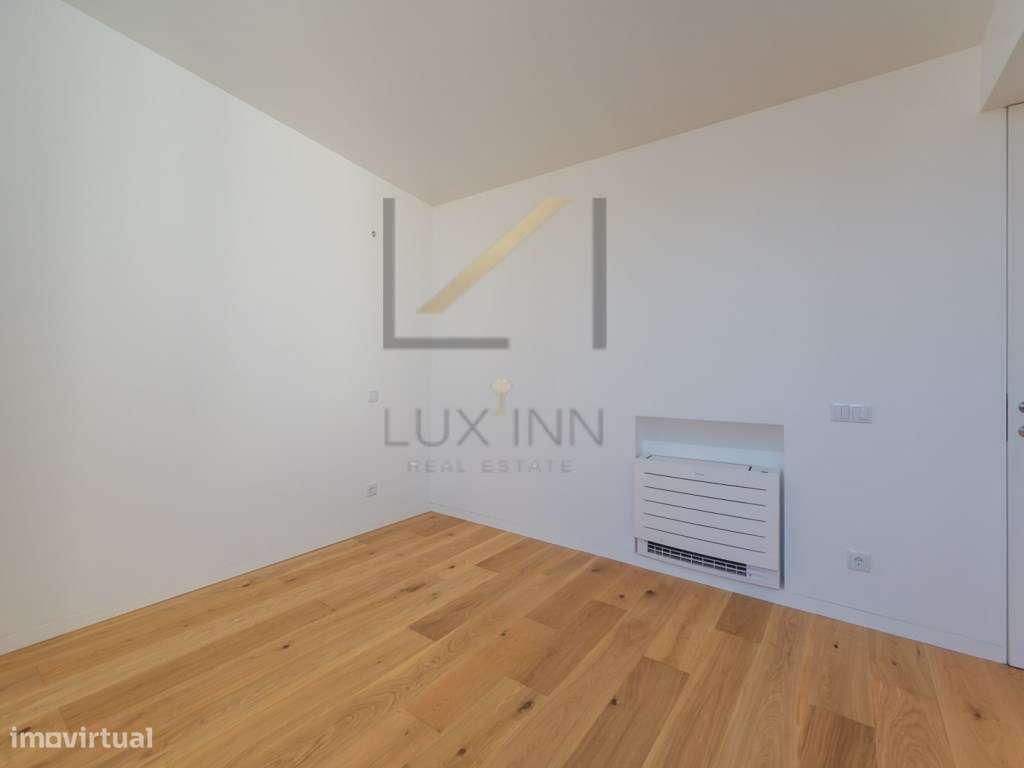 Moradia T4 em São Domingos de Rana-43