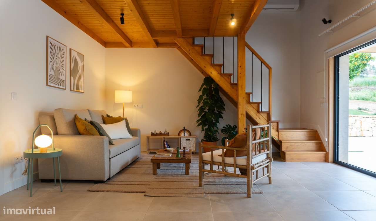 Moradia, 139,43 m², Ferreira do Zêzere-3