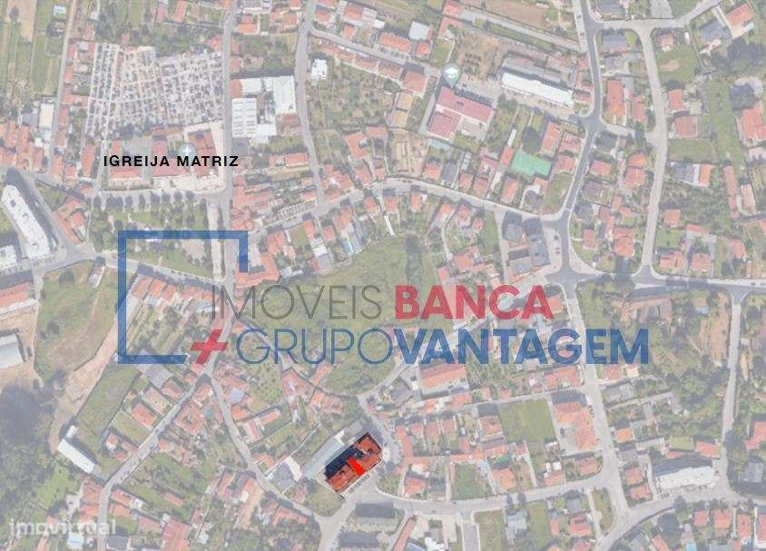 Loja, para venda, Santa Maria da Feira - Paços de Brandão - Grande imagem: 4/8