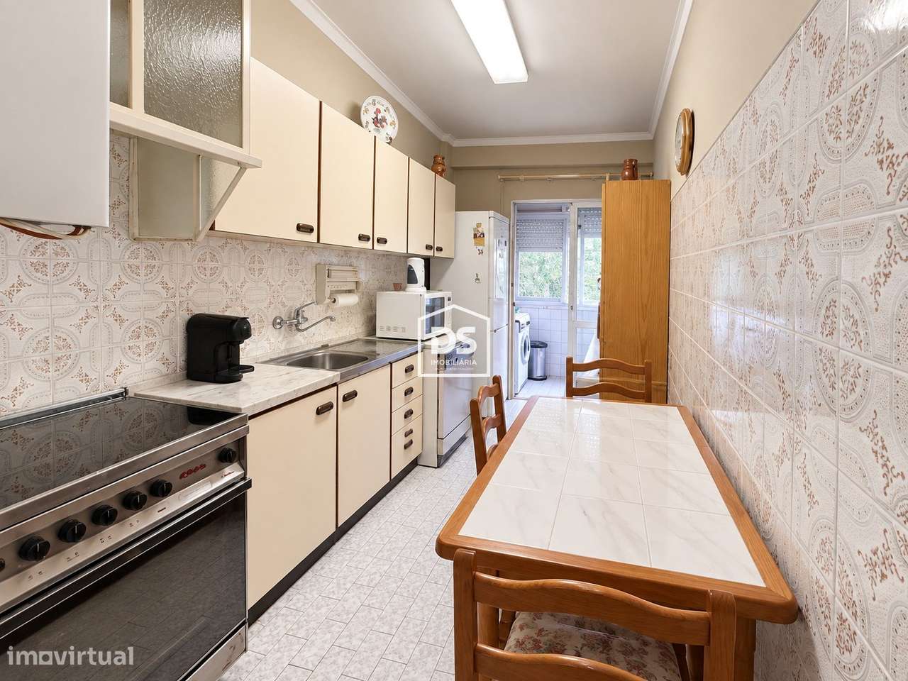 Apartamento T3 Venda em Santa Iria de Azoia, São João da Talha e Bobad-8