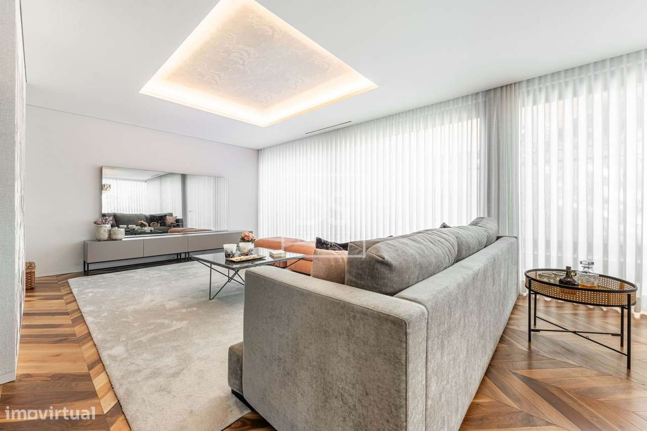 Imovel de luxo - Freguesia de Costa, Guimarães.-10