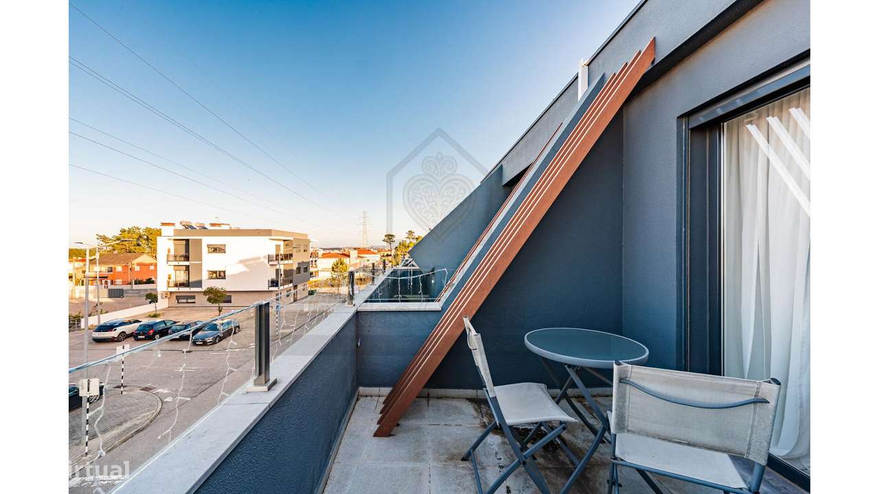 Moradia a 20 Minutos de Lisboa-28