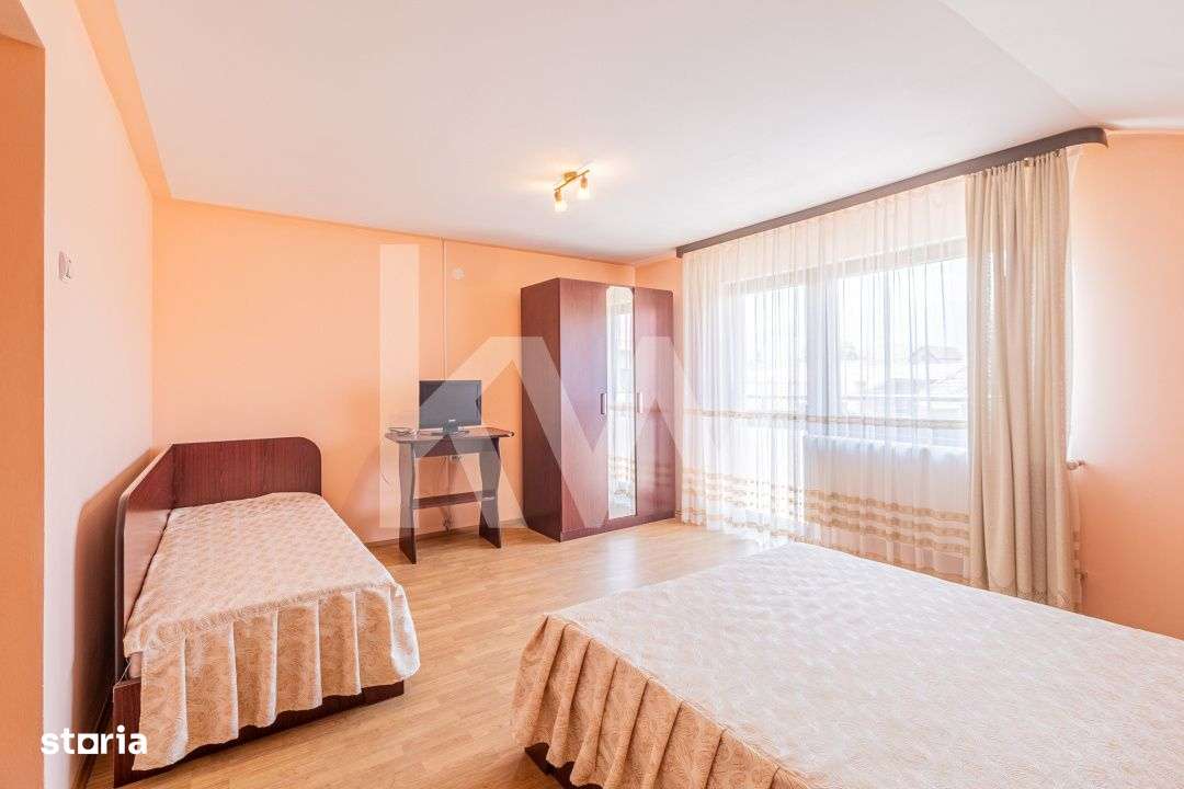 Casa de vanzare multifunctionala in Rasnov cu Potential Turistic | Com-17