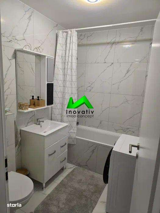 Apartament de vanzare 2 camere parcare Sibiu Doamna Stanca-5