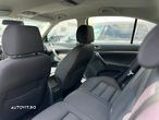 Skoda Octavia 1.6 FSI Elegance Aut - 14