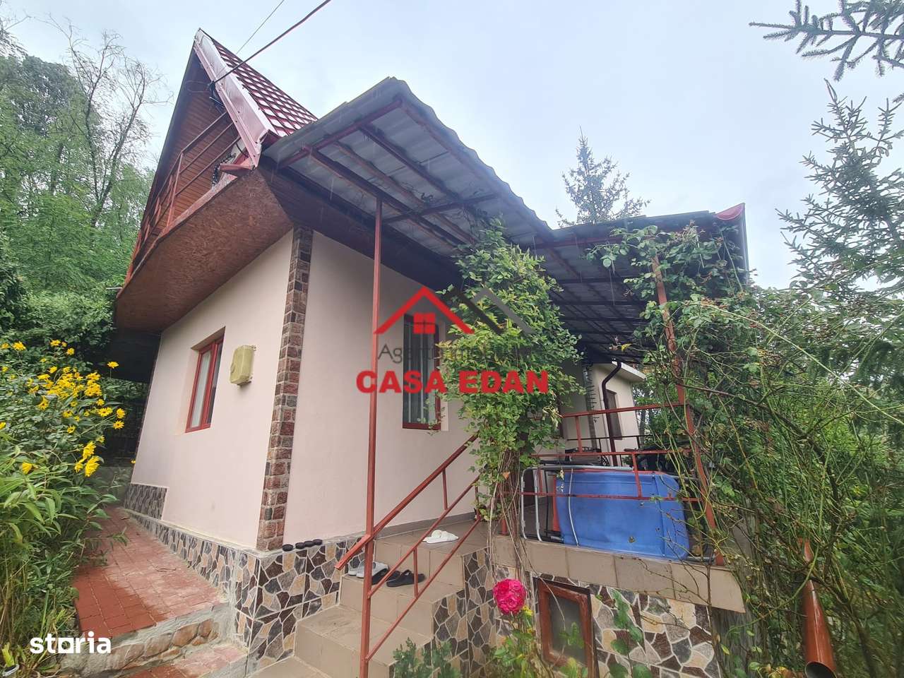 Casa in Provita--95.000e - Imagine principală: 2/20