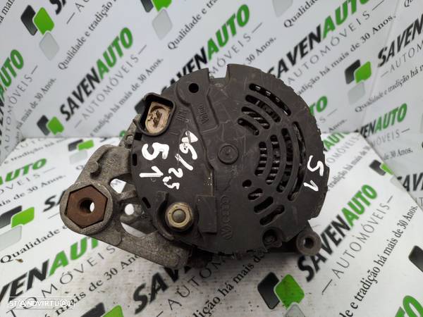 Alternador Audi A6 (4B2, C5) - 3