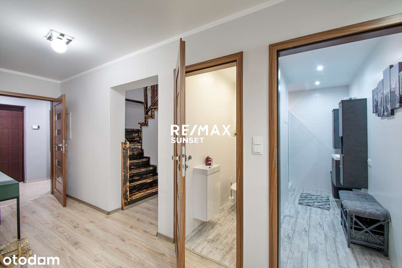 Elegancki, przestronny dom 250 m² w Kołobrzegu-7