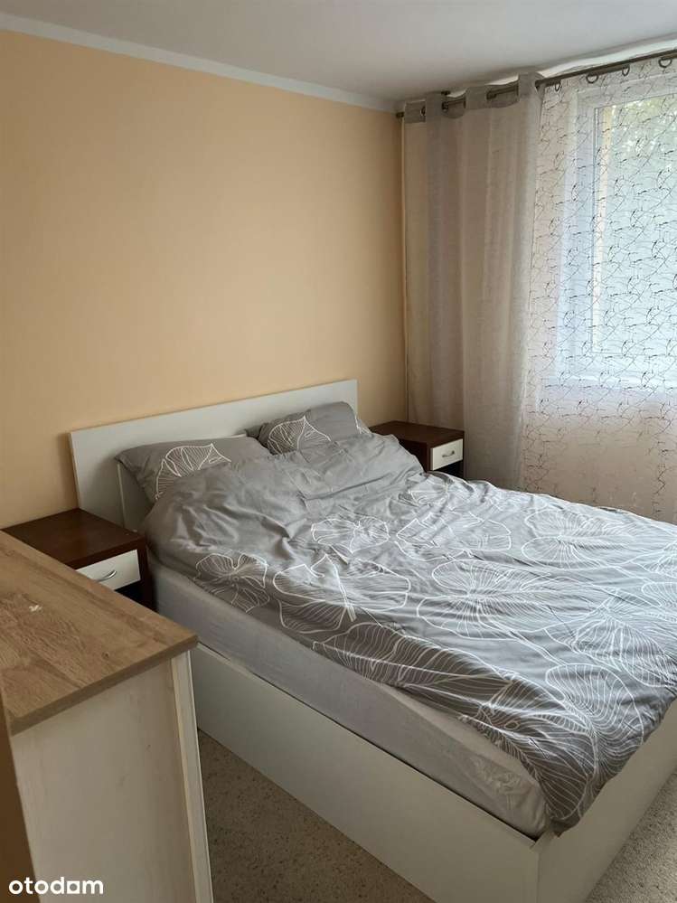 Mieszkanie M3 z balkonem! Zapraszamy!-2