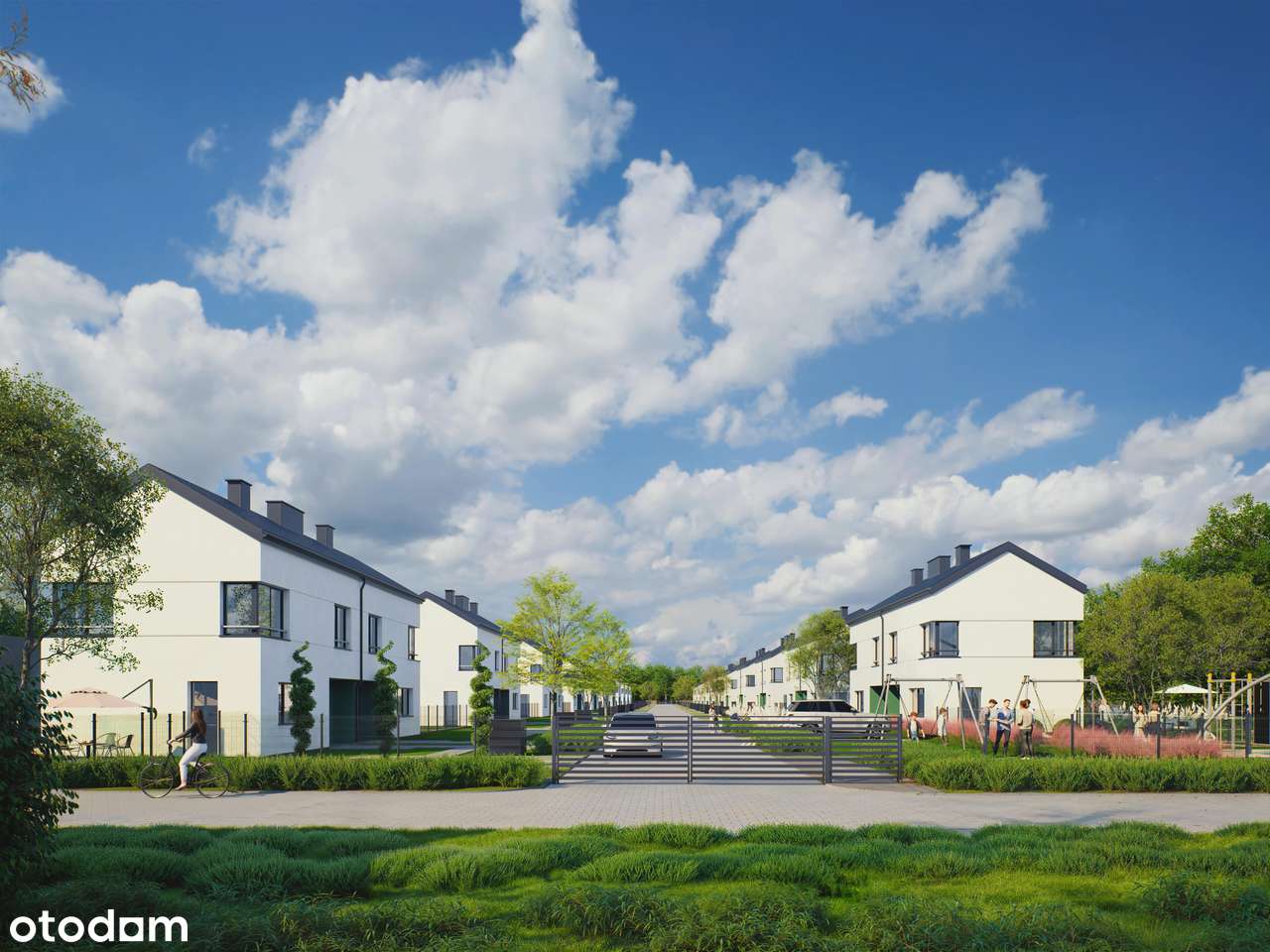 Miętowa Nuta - Pełny obrazek: 1/11