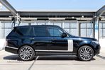 Land Rover Range Rover Vogue - 6