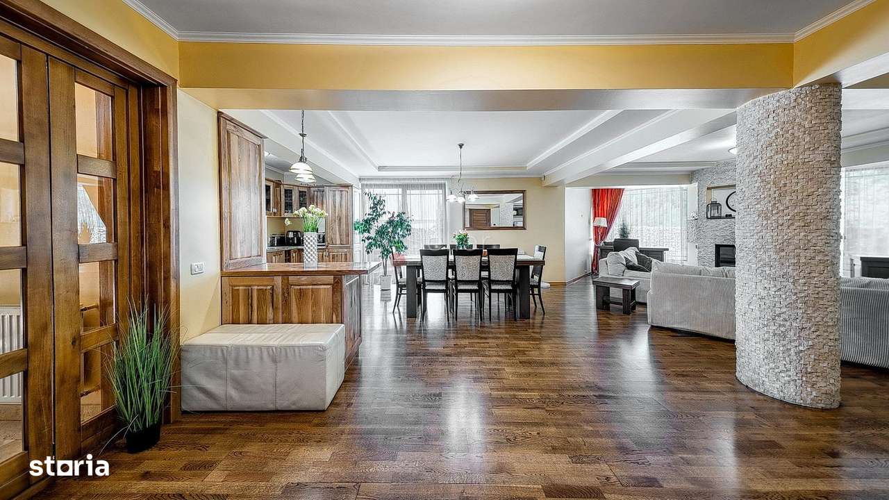 Suprafata generoasa teren - Imagine principală: 4/20