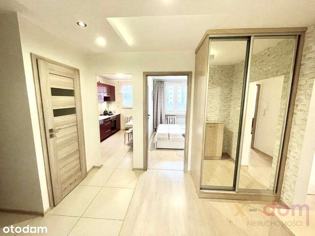 Na sprzedaż 4 pokoje na Stoku-13