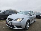 Seat Ibiza - 1