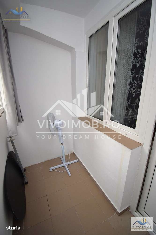 Iancului-Elev Ștefănescu, etaj 1, renovată integral, mobilată&utilată-10