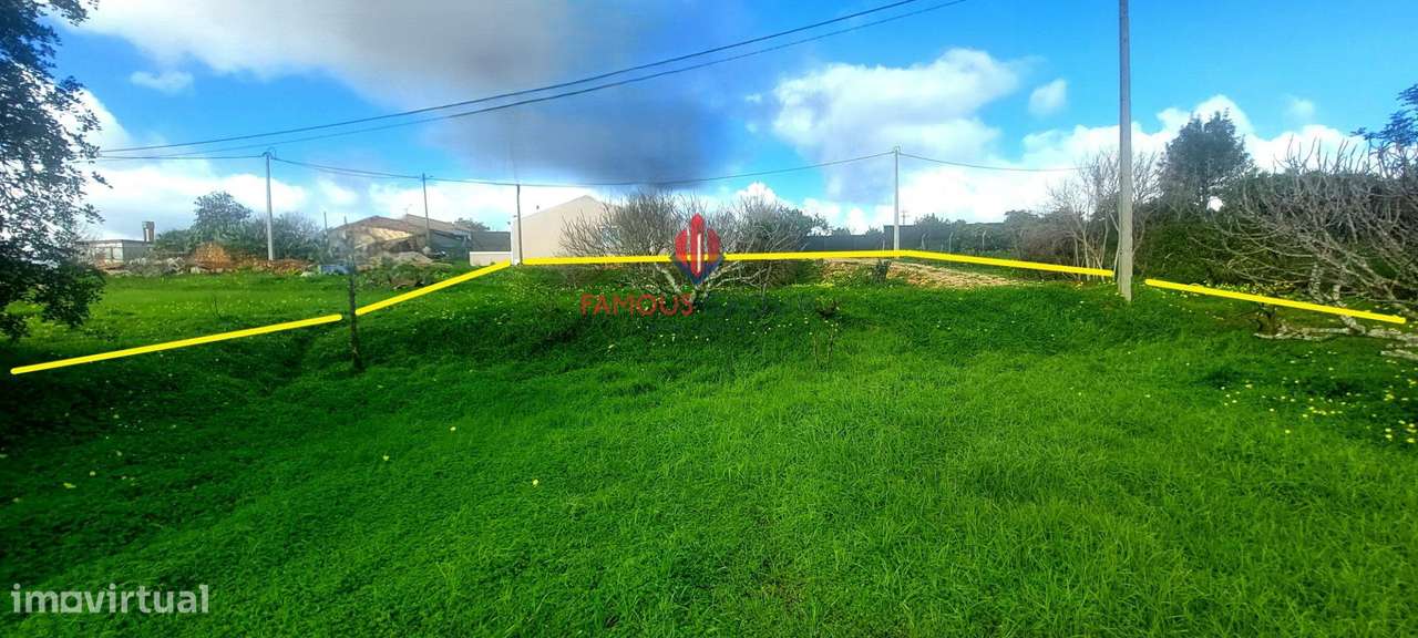 TERRENO RÚSTICO - VALE DA VILA - SILVES-19