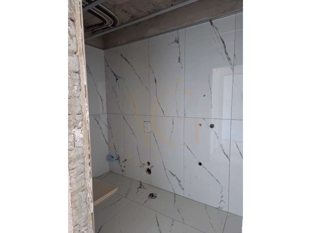 Apartamento T2 rés-do-chão com piscina e jardim privativos em Tavira-14